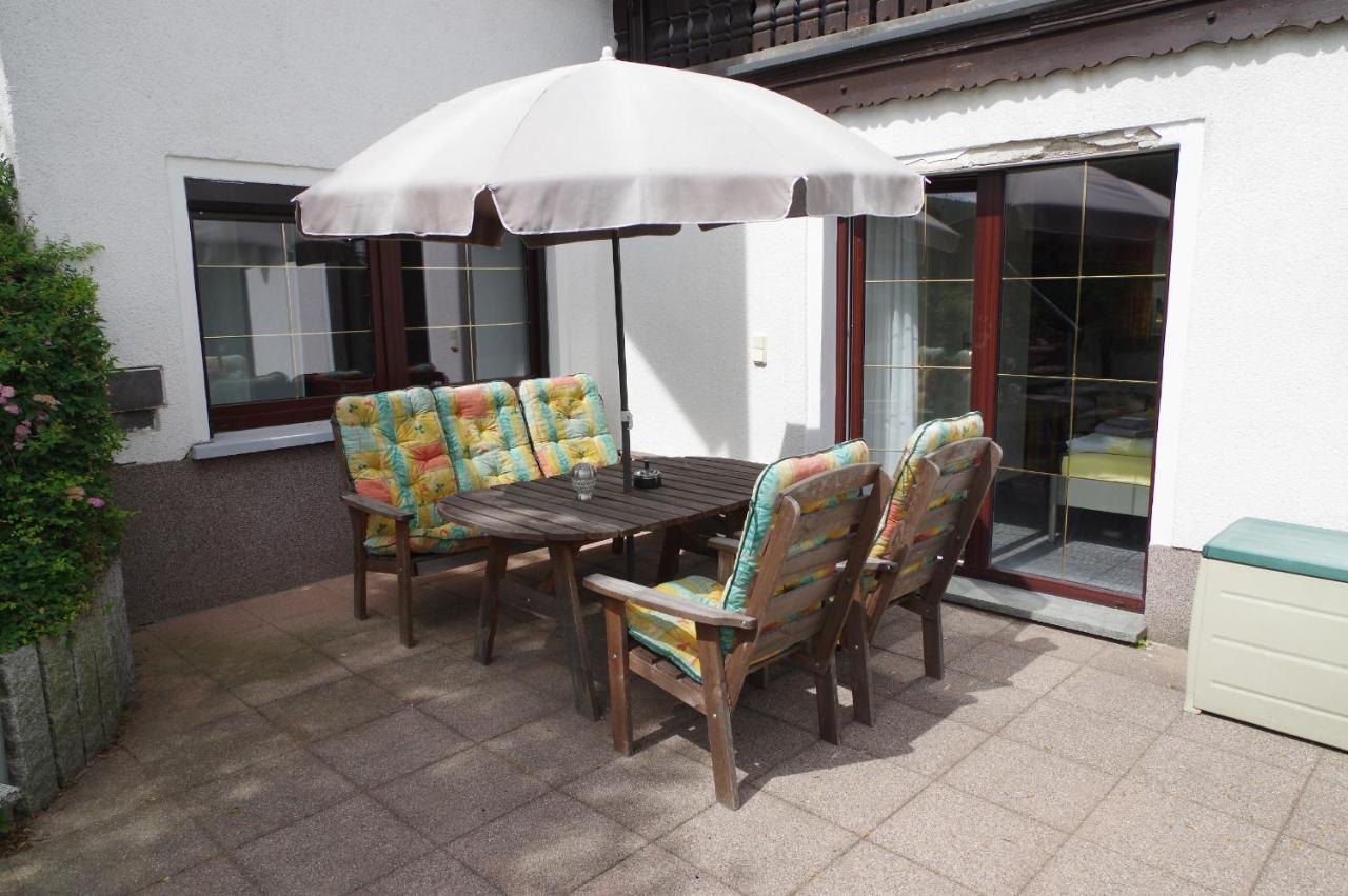 Gästehaus Gaens - Ferienzimmer Schirgiswalde-Kirschau Exterior foto